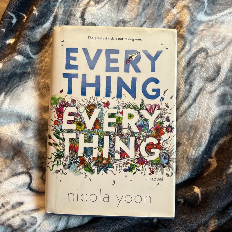 Everything, Everything