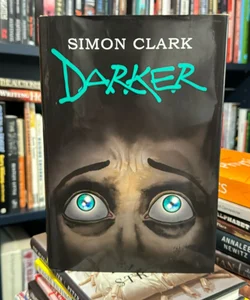 Darker SIGNED AND LIMITED 