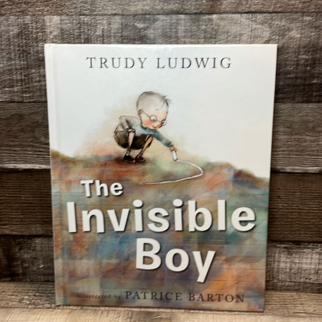 The Invisible Boy