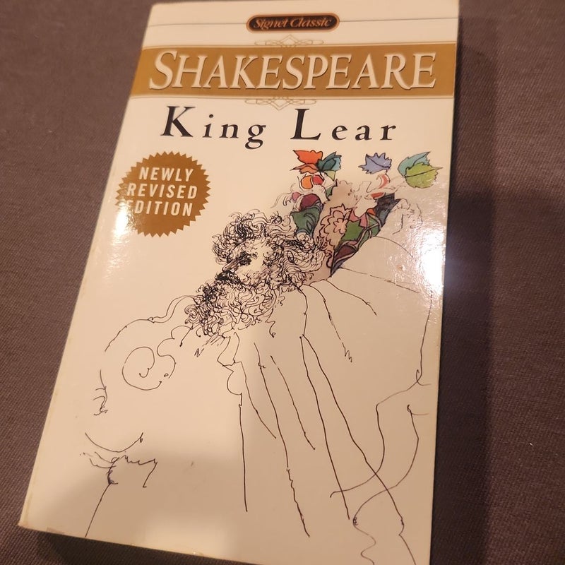 King Lear