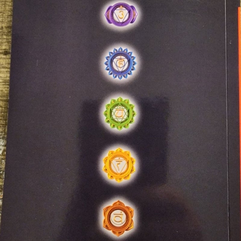 Chakras: Seven Doors of Energy Kit