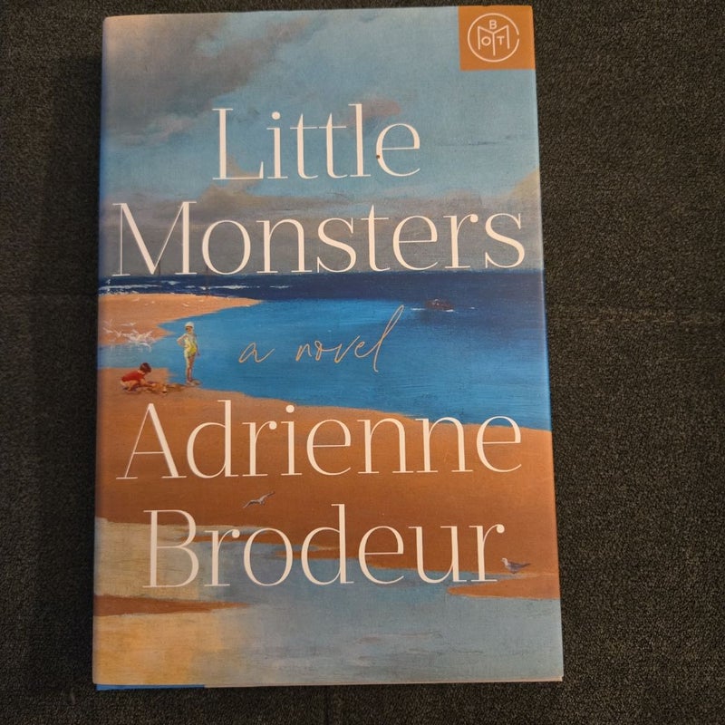 Little Monsters