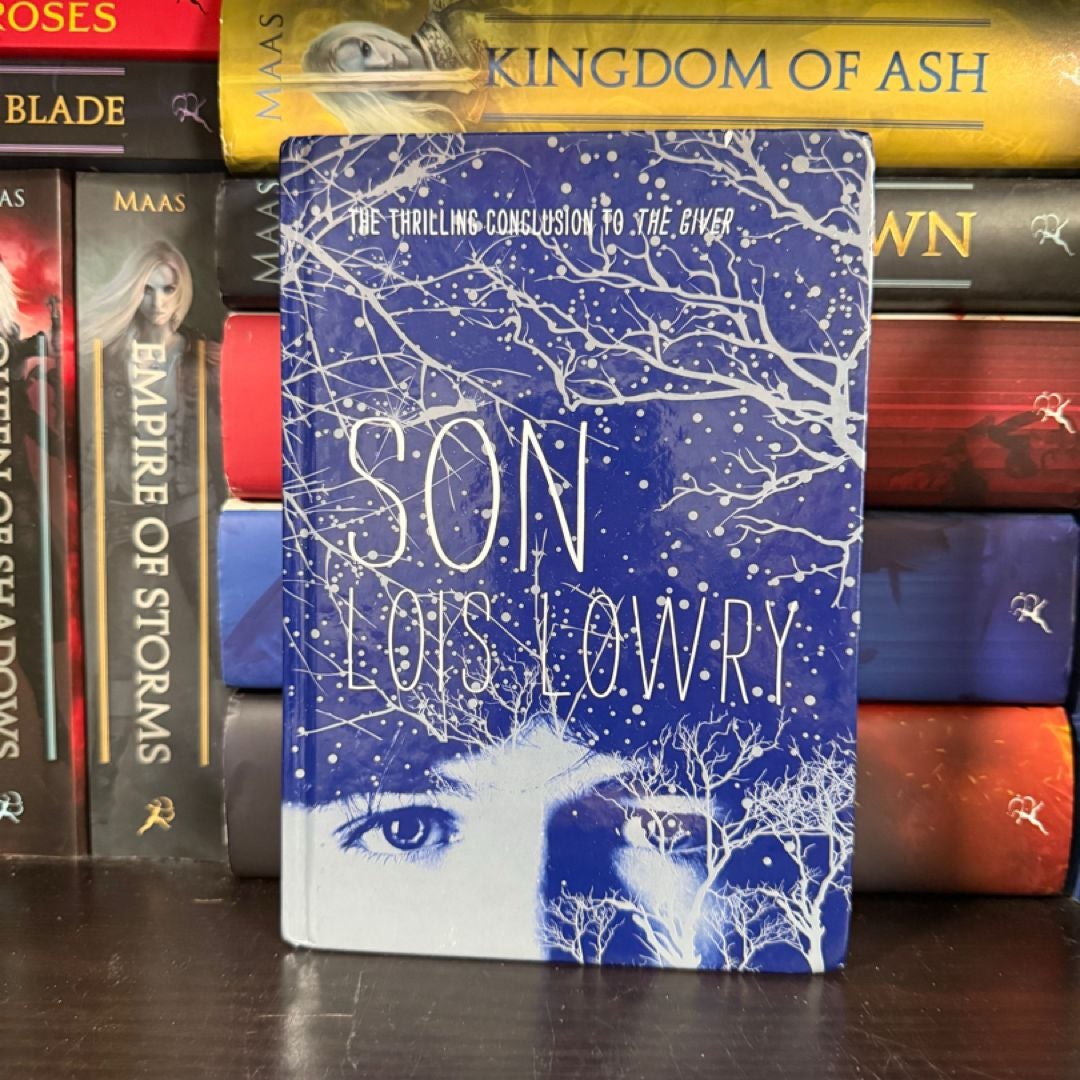 The Giver Quartet 20th Anniversary Boxed Set by Lowry Lowry