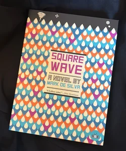 Square Wave (SIGNED)