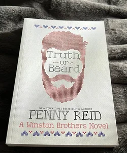 Truth or Beard