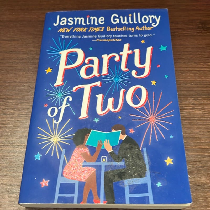 Party of Two