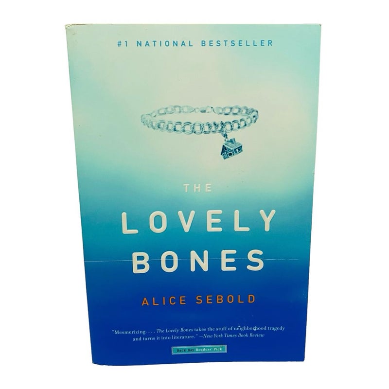 The Lovely Bones