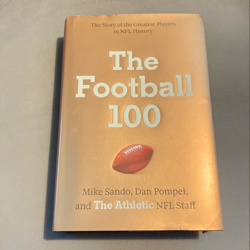 The Football 100