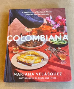 Colombiana