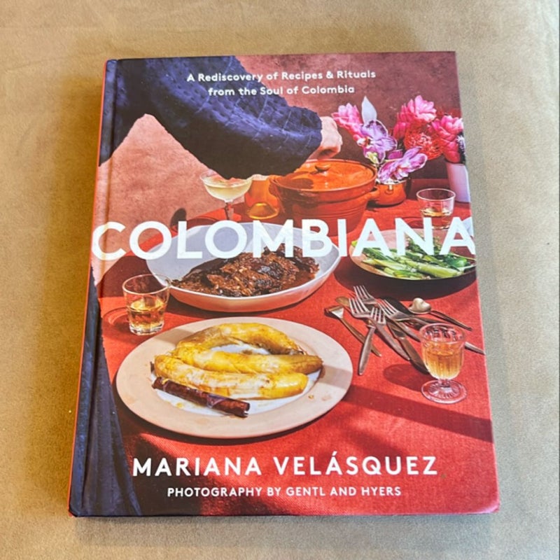 Colombiana