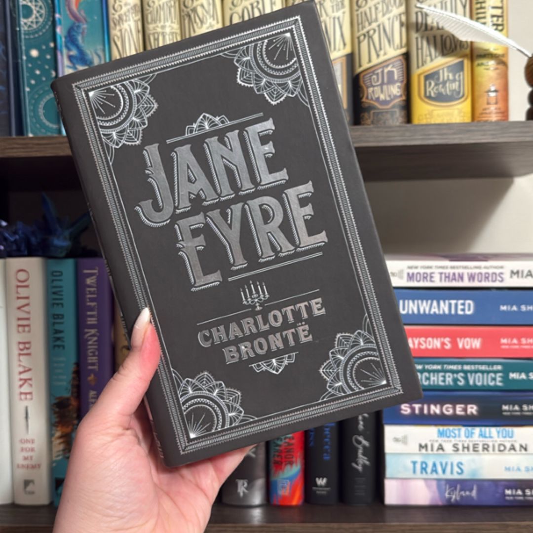 Jane Eyre