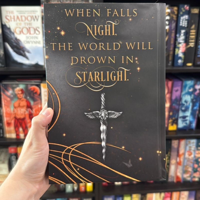 The Stars Are Dying