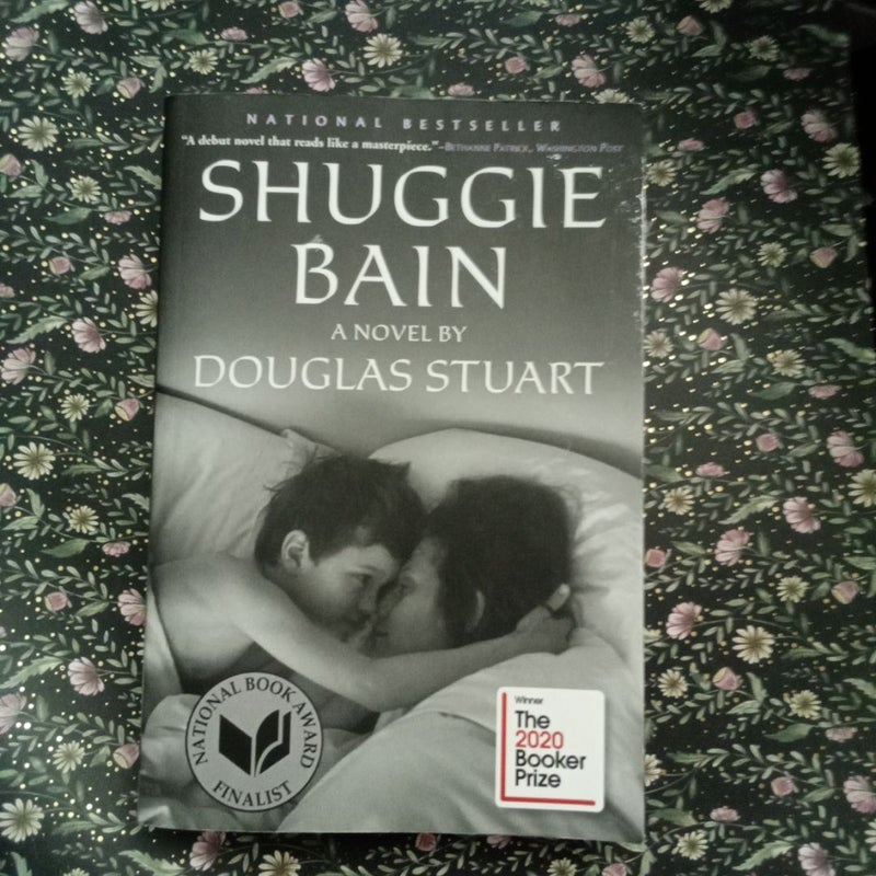 Shuggie Bain