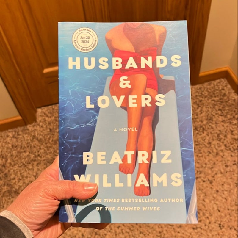 Husbands and Lovers