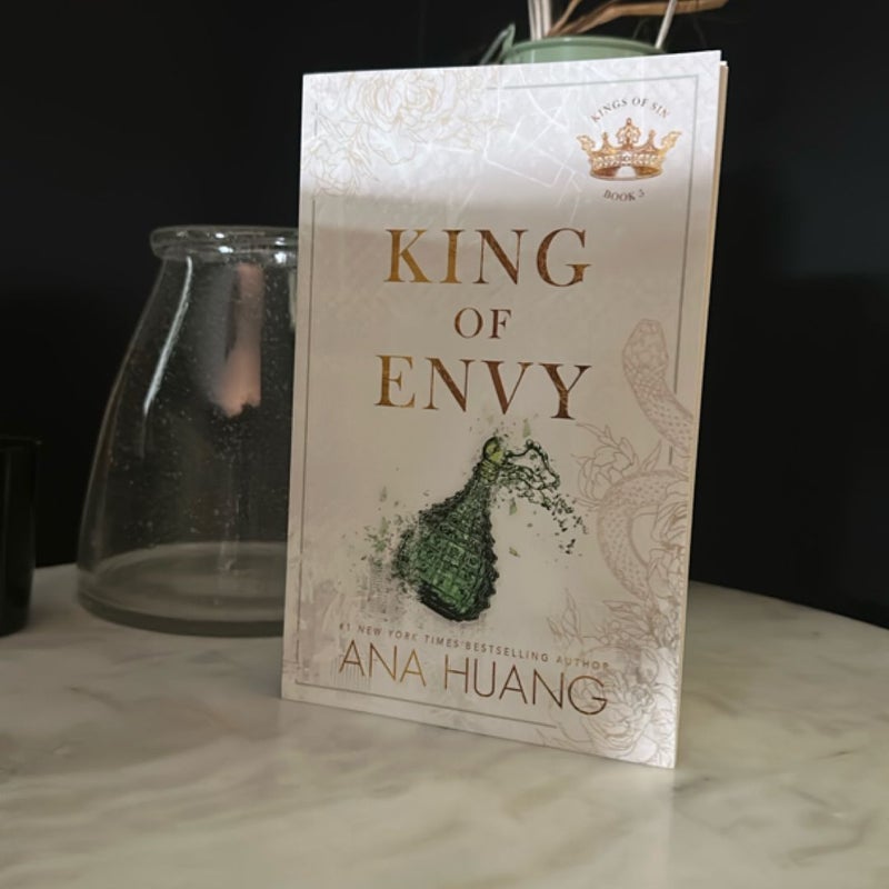 King of Envy