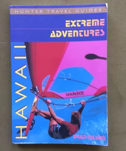 Extreme Adventures Hawaii