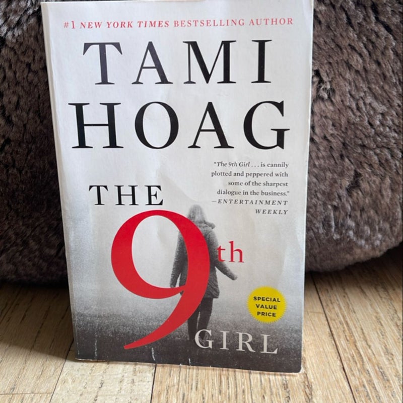 The 9th Girl
