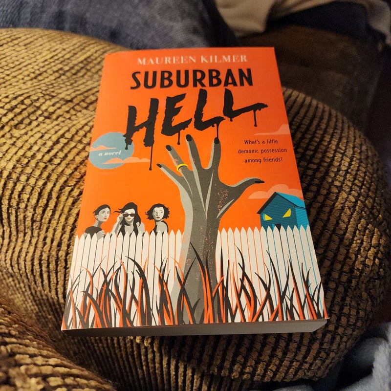 Suburban Hell