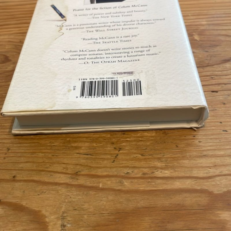 Letters to a Young Writer