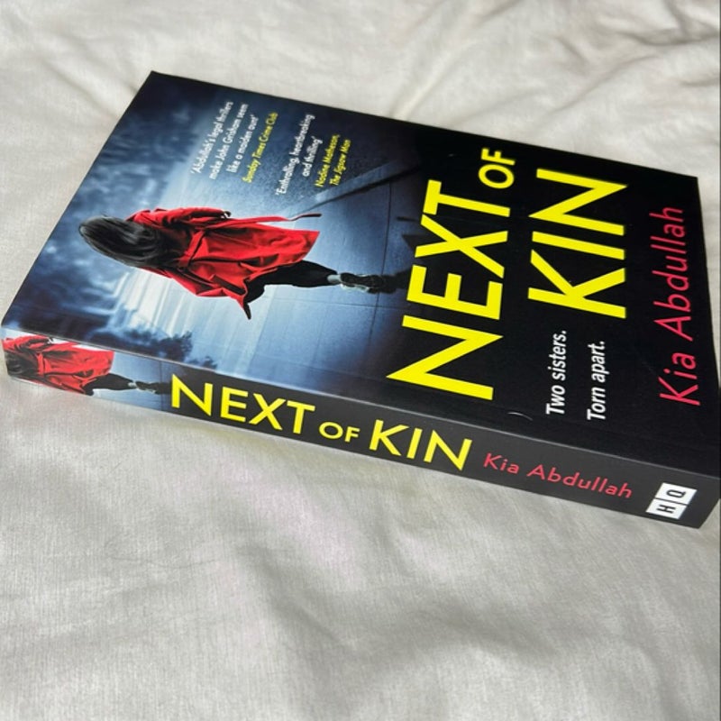 Next of Kin