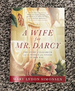 A Wife for Mr. Darcy