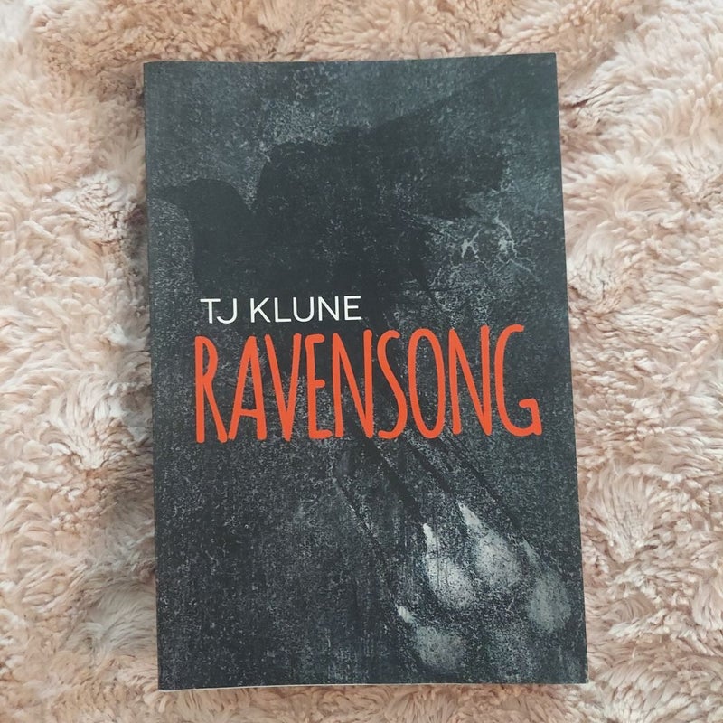 Ravensong