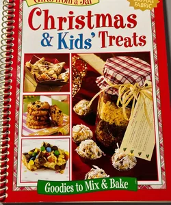 Christmas & Kids’ Treats