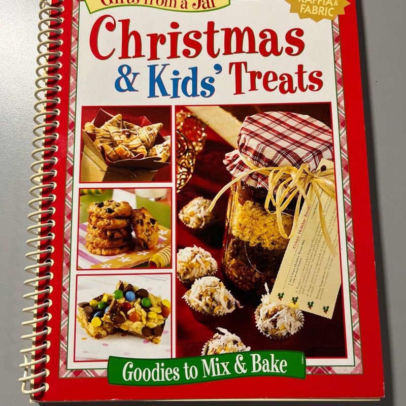 Christmas & Kids’ Treats