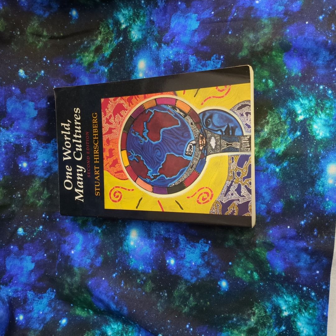 One World, Many Cultures