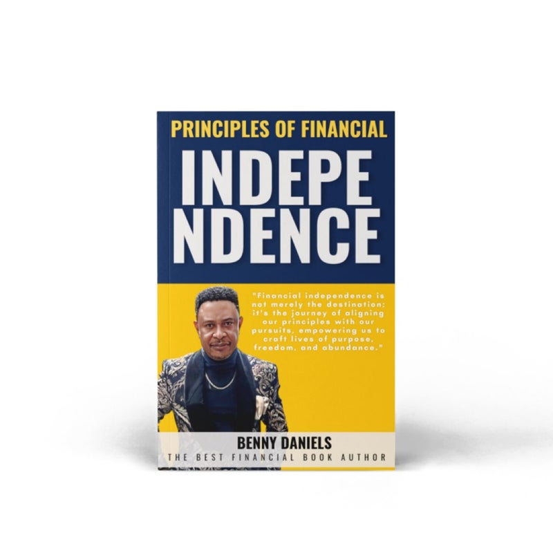 The Principles of Financial Independence