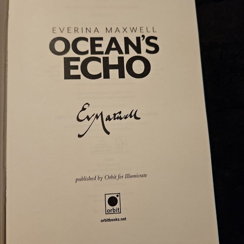 Ocean's Echo