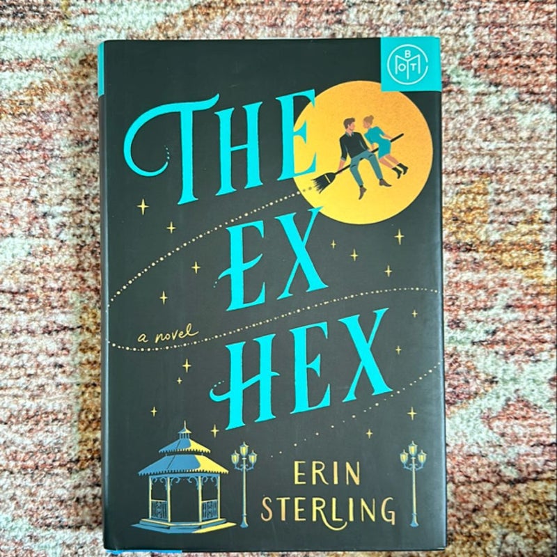 The Ex Hex