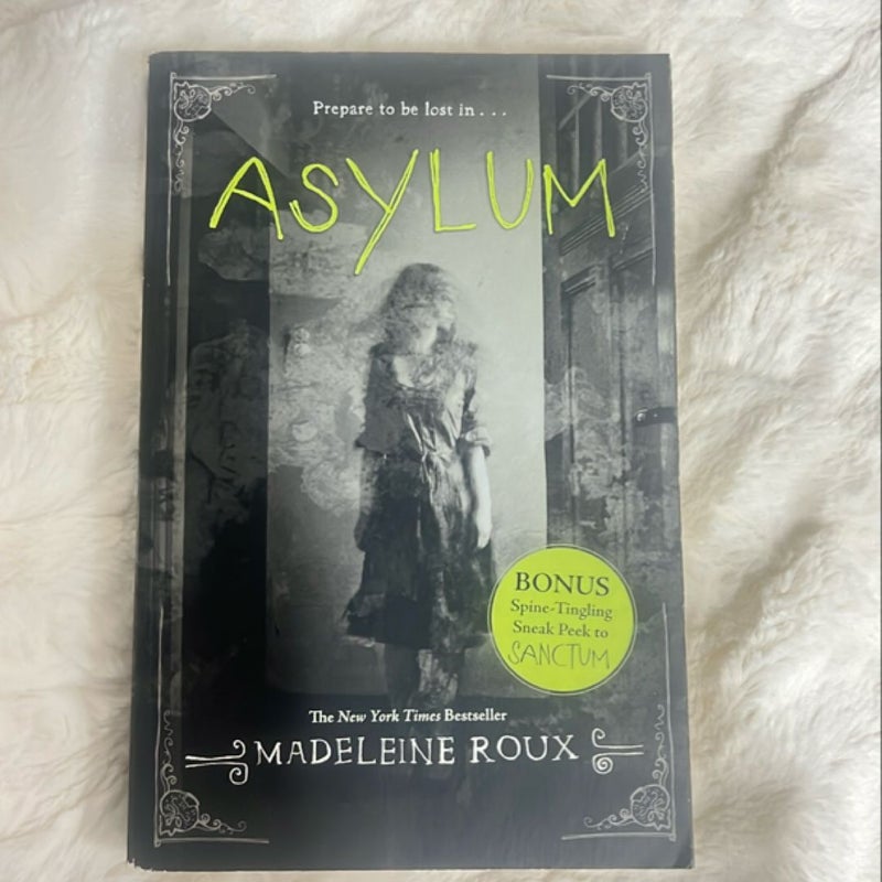 Asylum