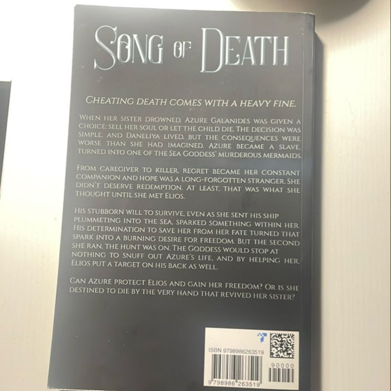 Song of Death