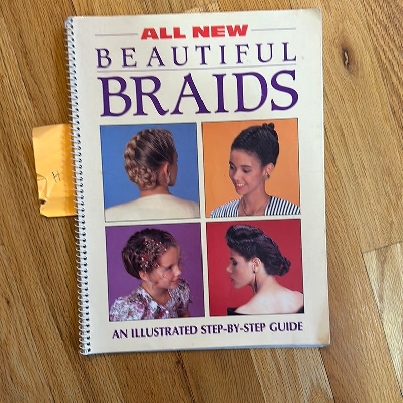 All New Beautiful Braids