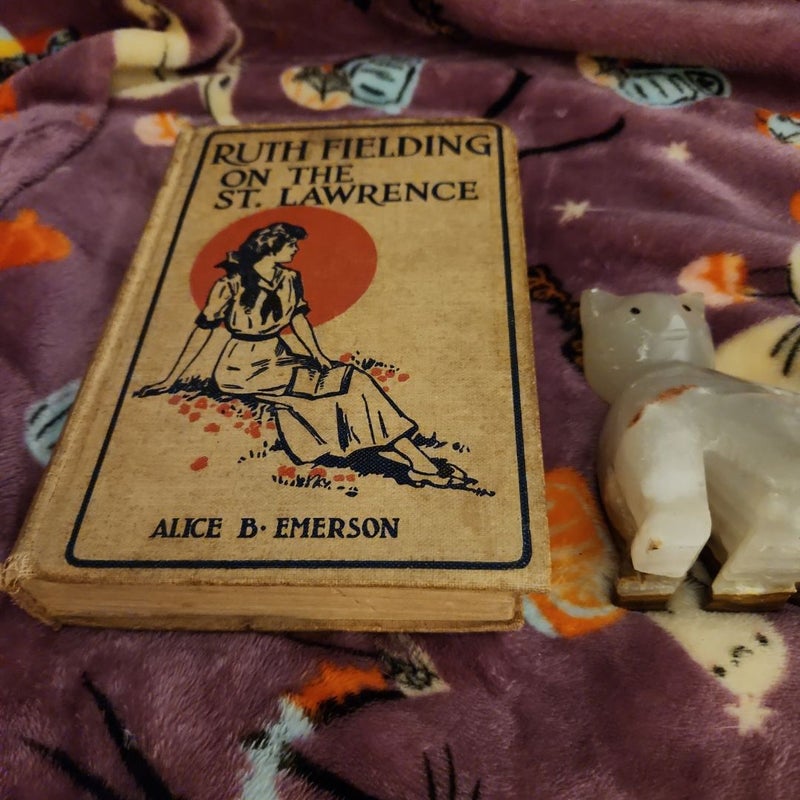 Ruth Fielding