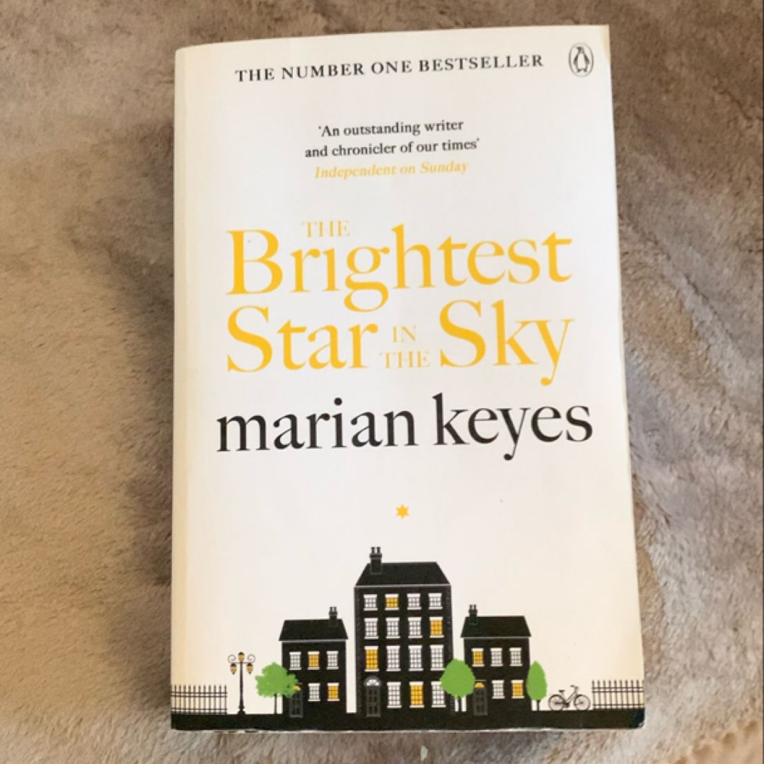 The Brightest Star in the Sky