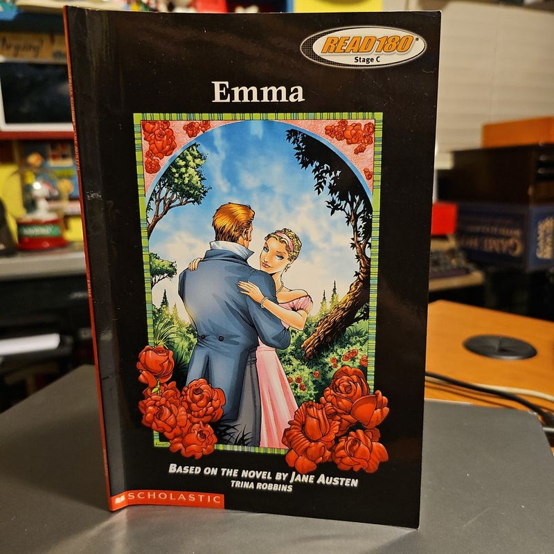 Emma 