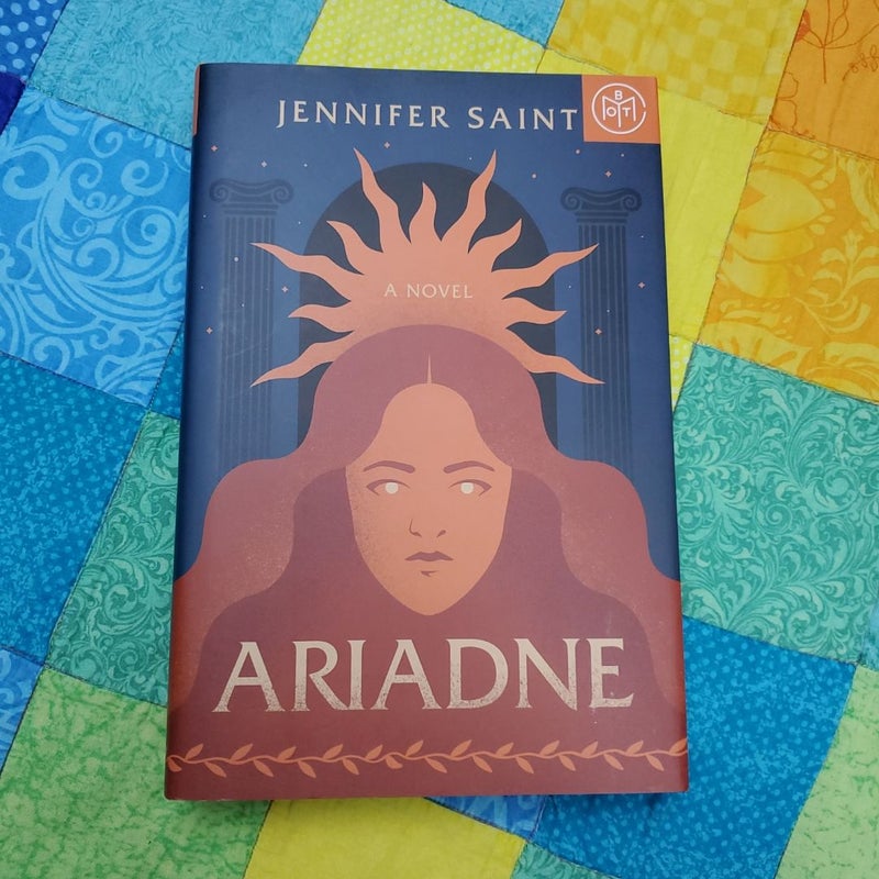 Ariadne