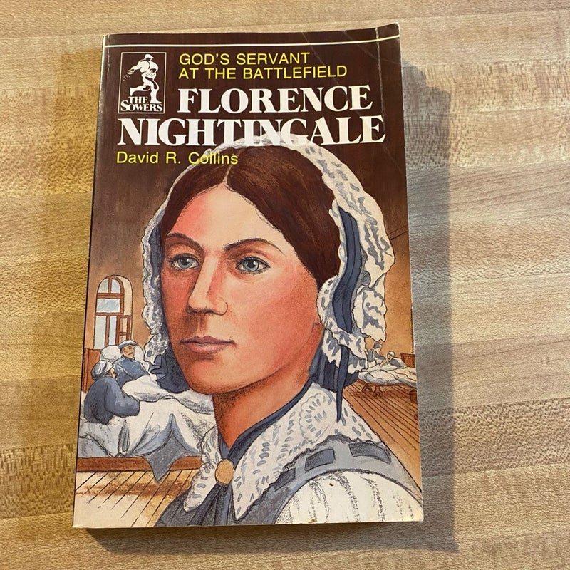 Florence Nightingale