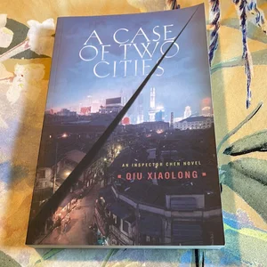 A Case of Two Cities