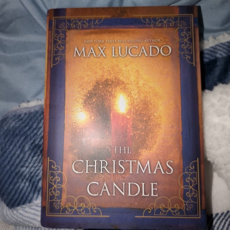 The Christmas Candle