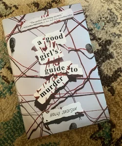 A Good Girl's Guide to Murder