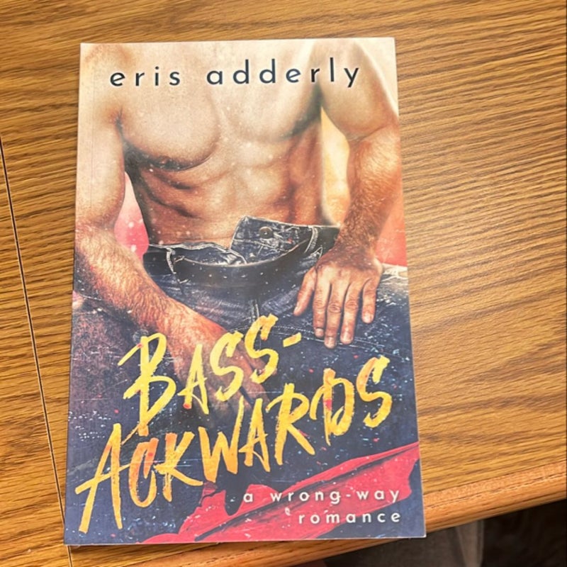 Bass-Ackwards