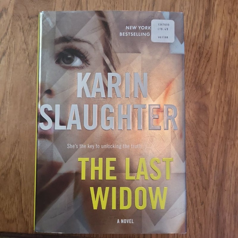 The Last Widow