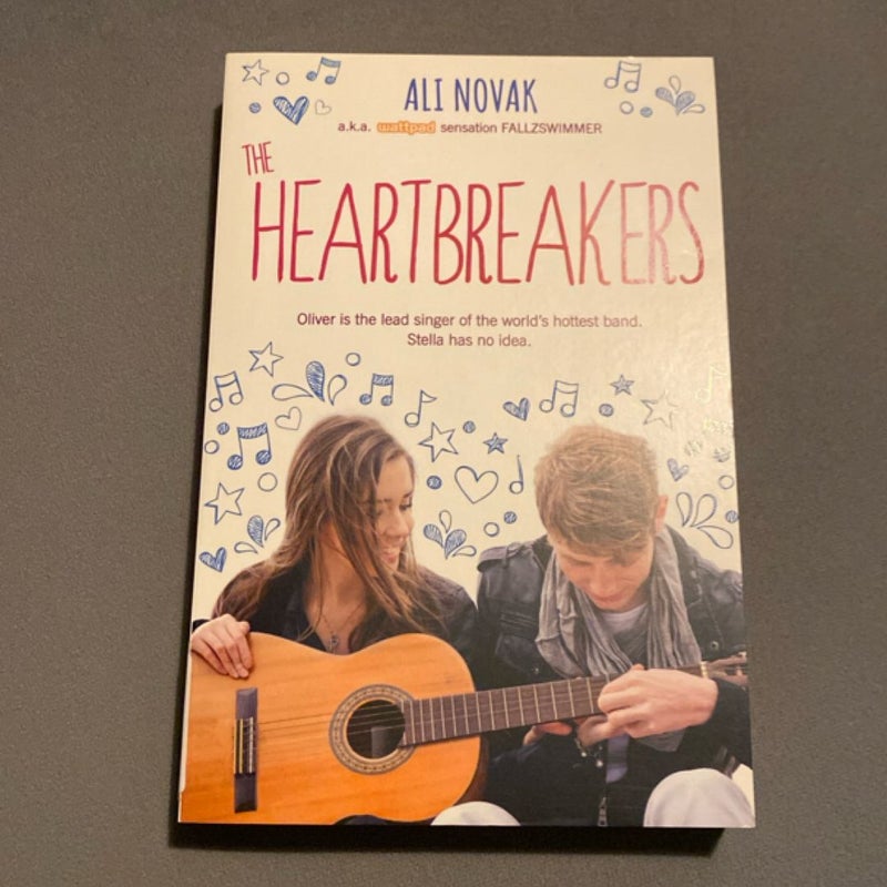 Heartbreakers