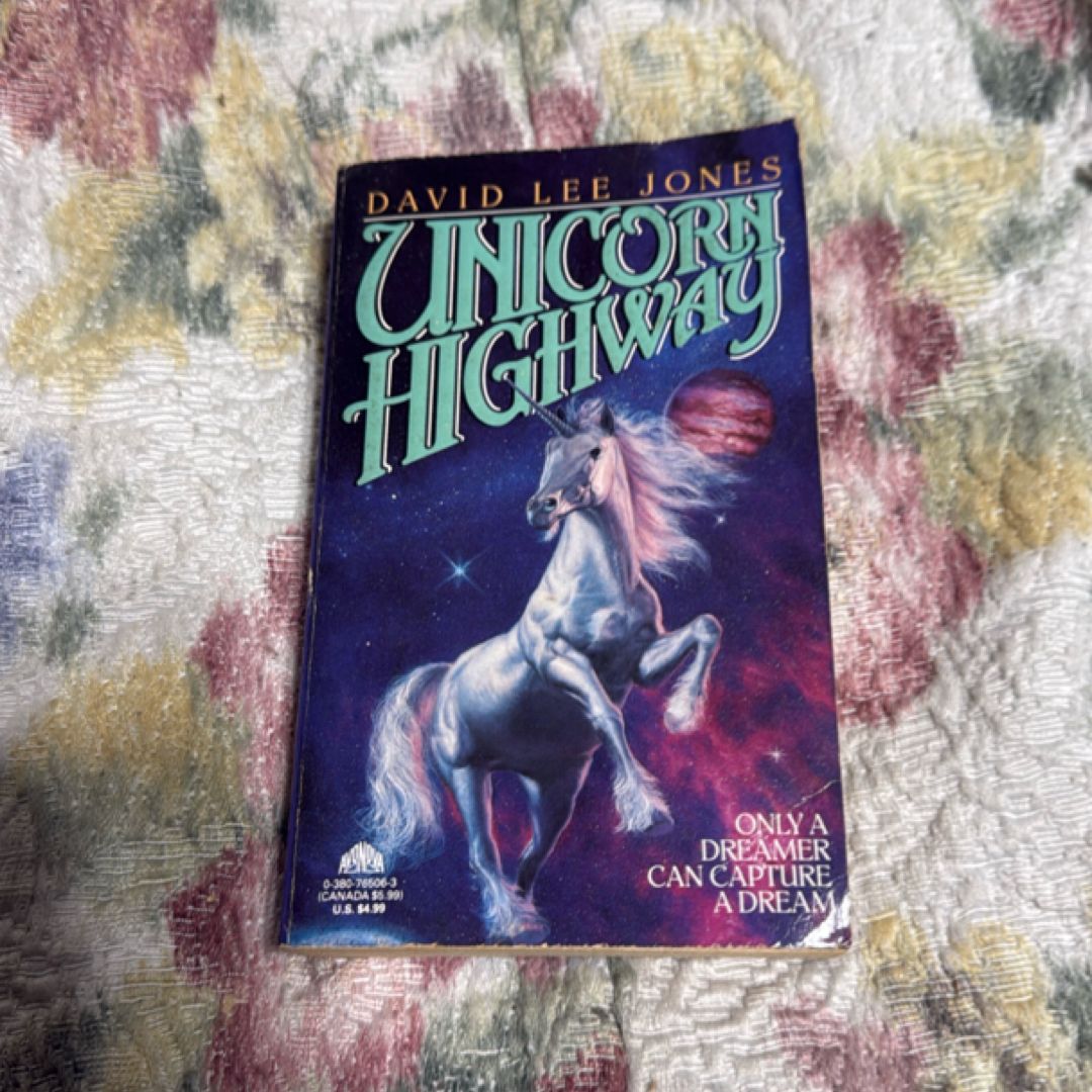 Unicorn Highway