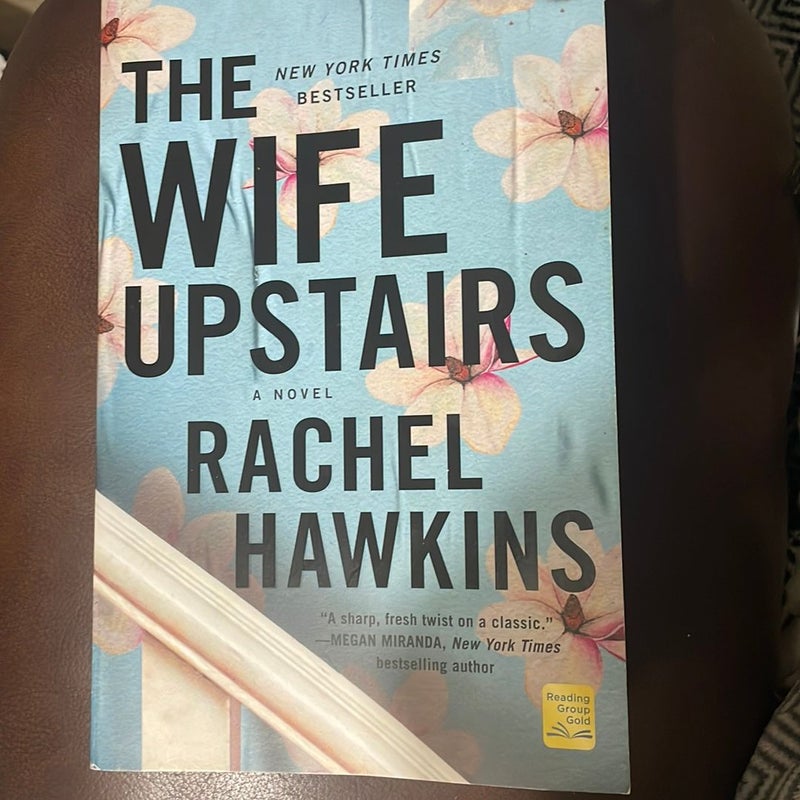 The Wife Upstairs