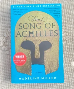 The Song of Achilles