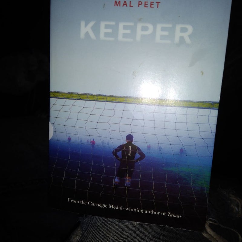 Keeper